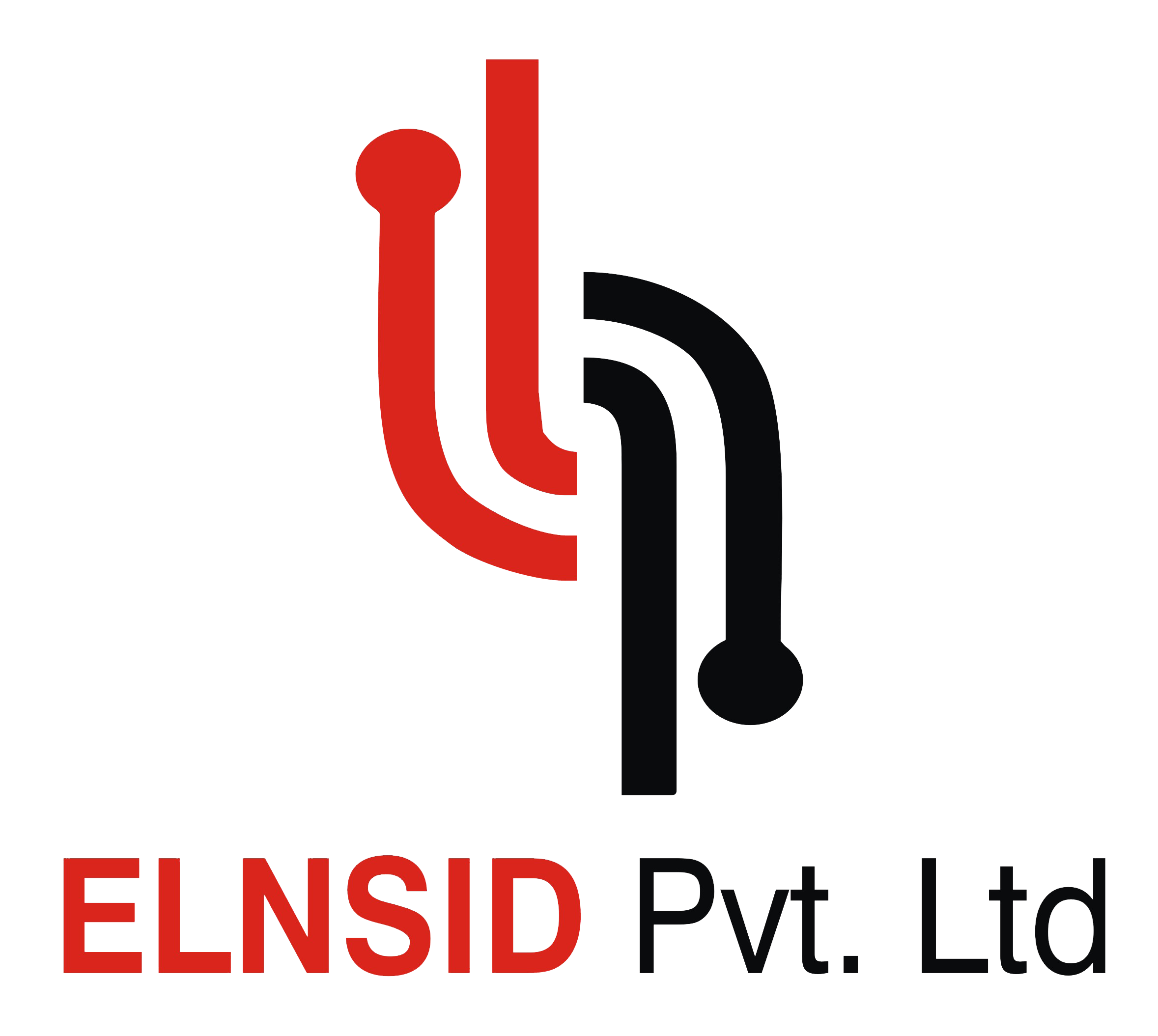 ELNSID Private Limited Logo